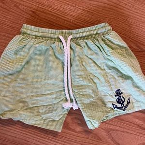BB‎ Blanks  Boutique swimsuit. Size 2T